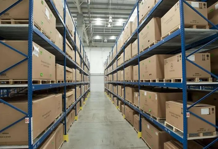 湘西到敦化市货物仓储